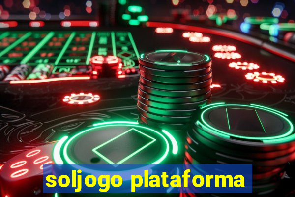 soljogo plataforma